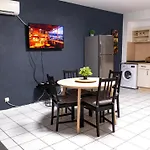 Grey House