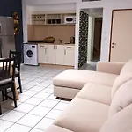 Grey House