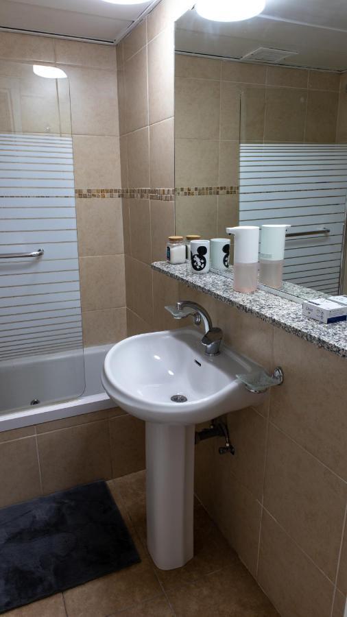 Grey House Appartement Eilat