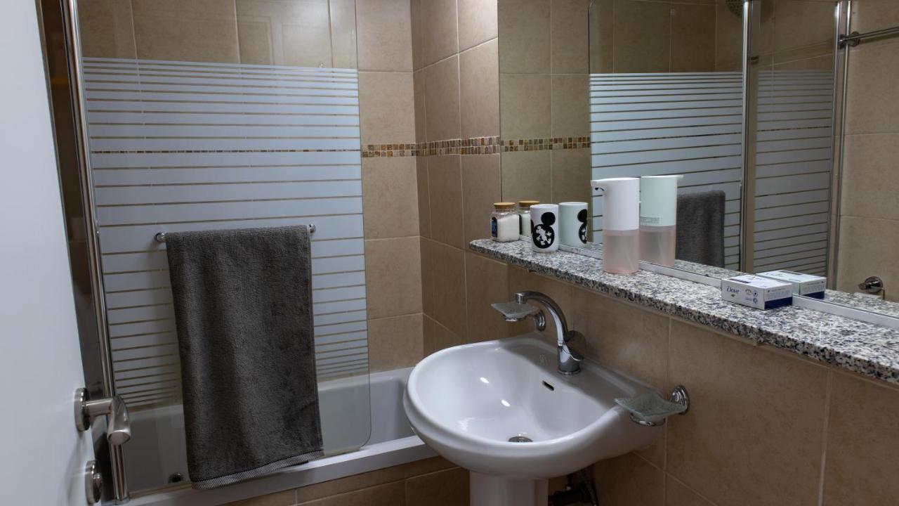 Grey House Appartement Eilat