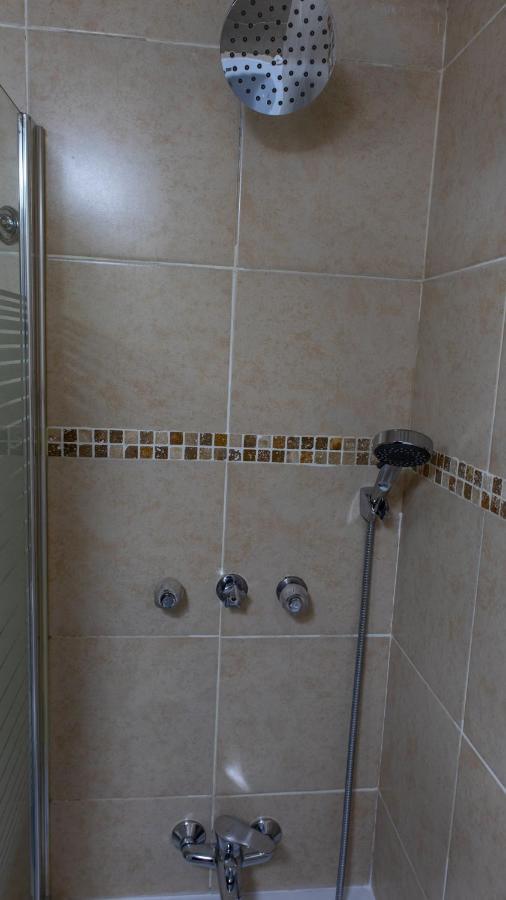 Appartement Grey House Eilat