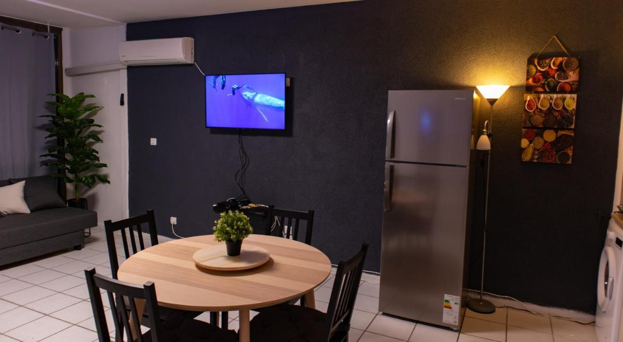 Appartement Grey House Eilat