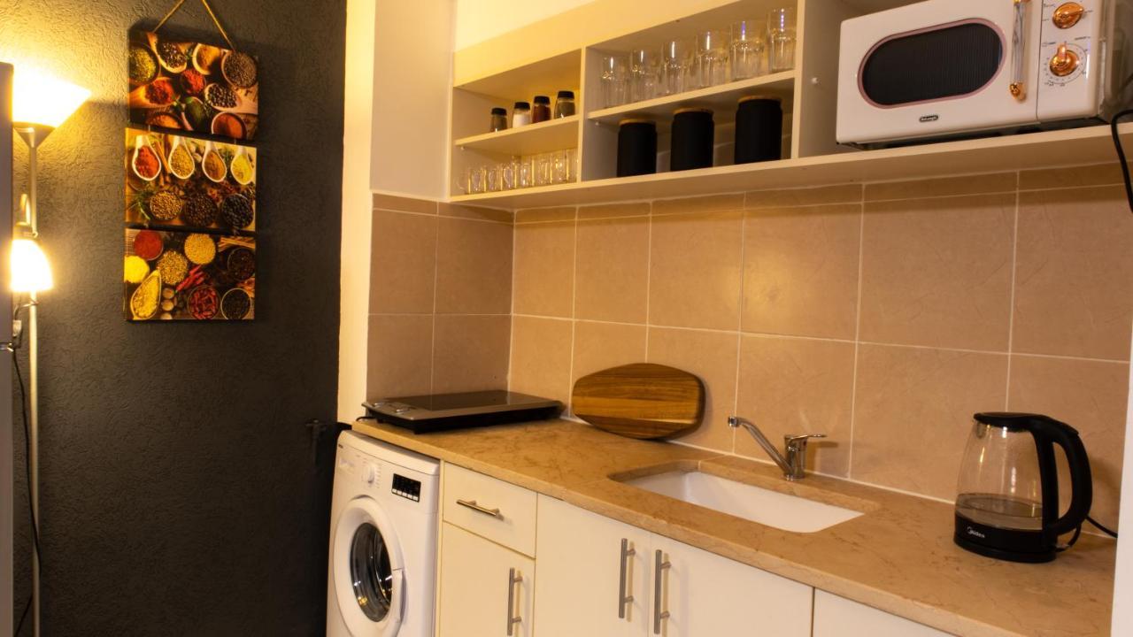 Grey House Appartement *