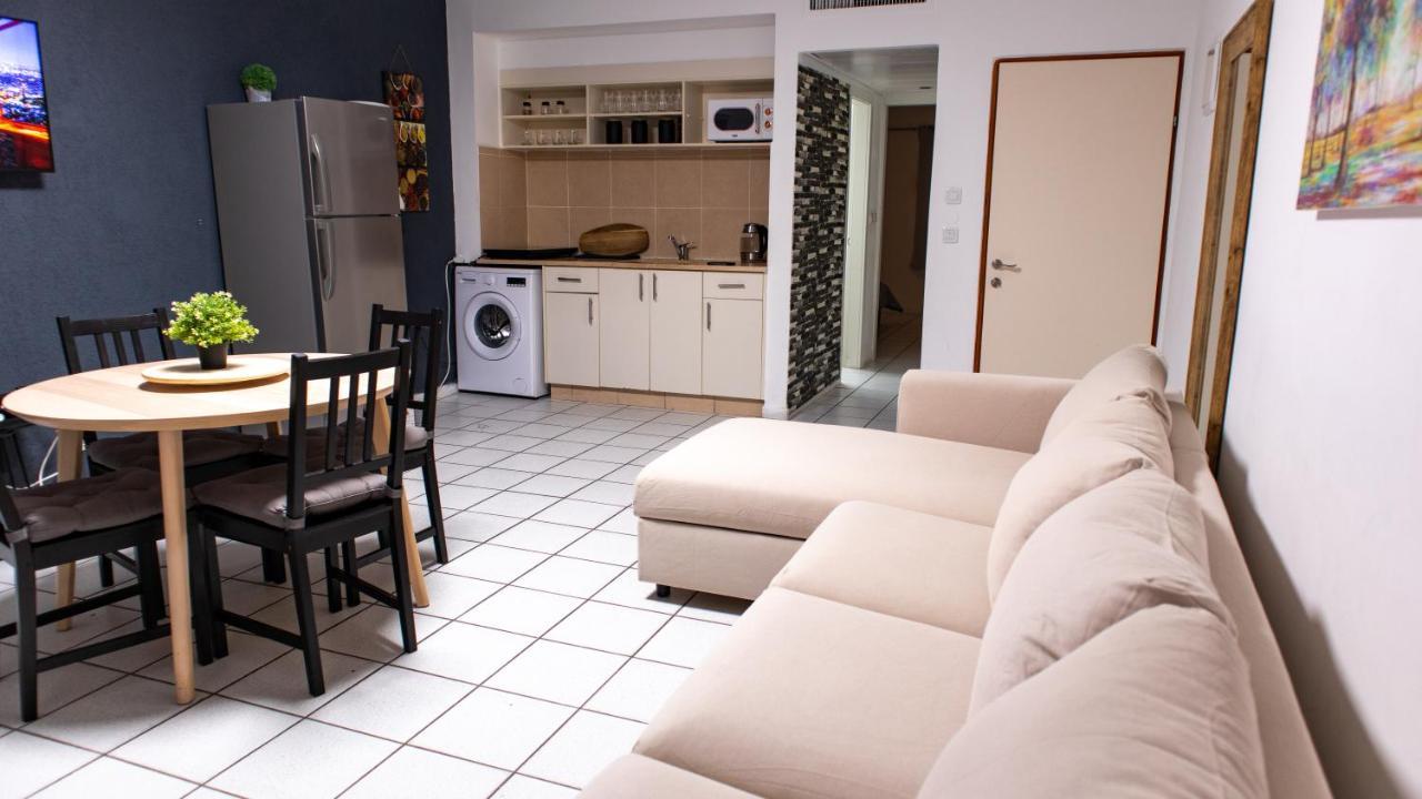Appartement Grey House Eilat
