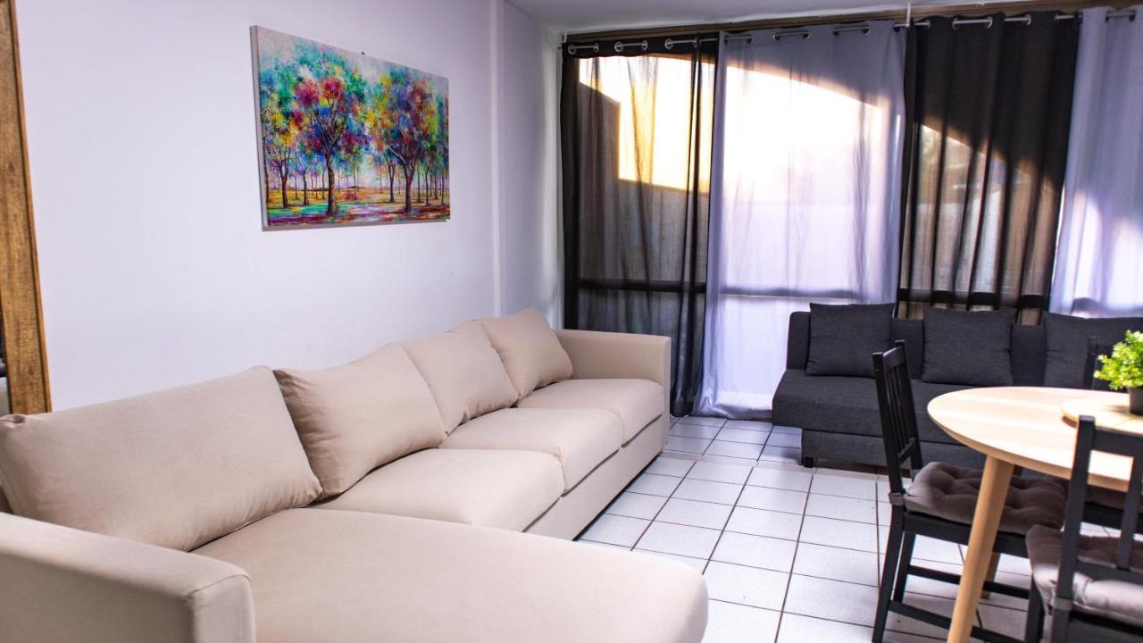 Grey House Appartement
