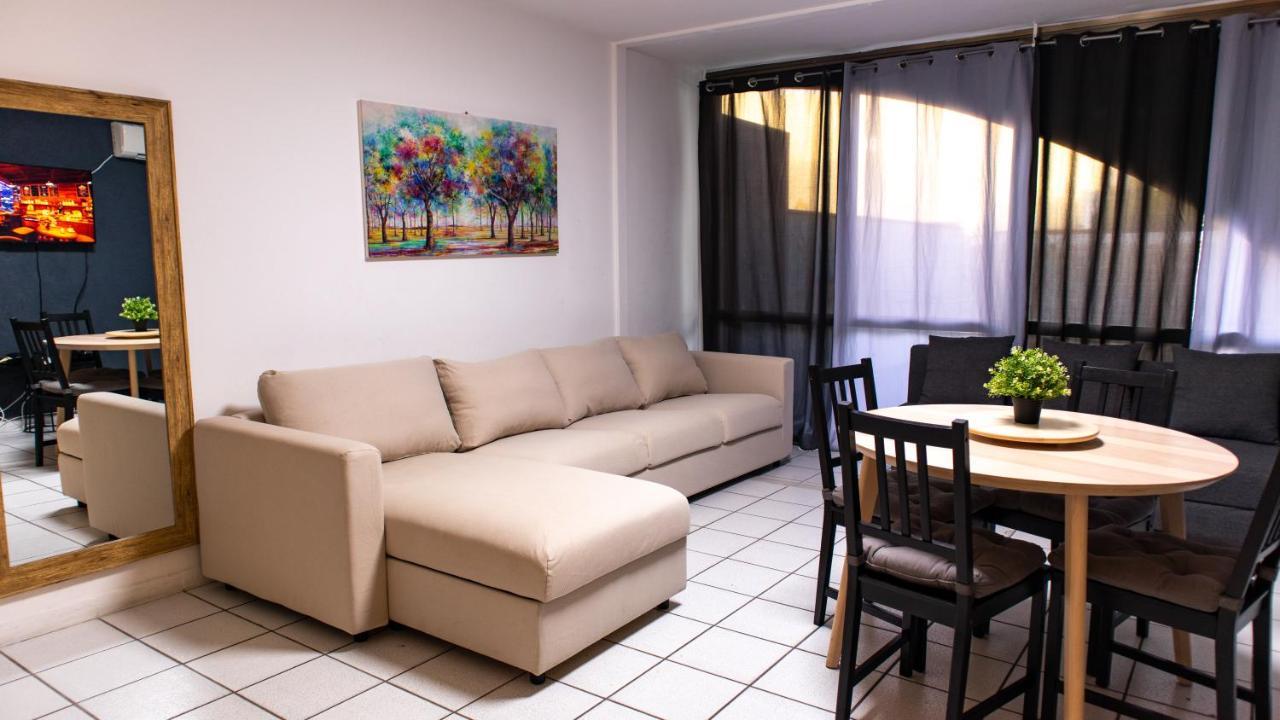 Grey House Eilat