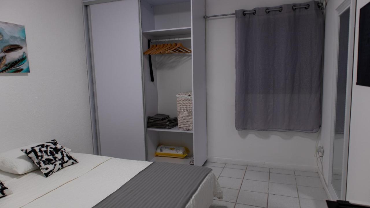Apartment Grey House