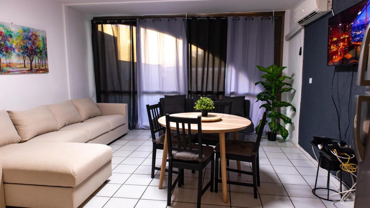 Apartment Grey House Eilat